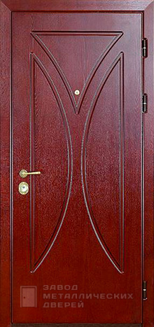 Фото «Наружная дверь №5» в Сергиеву Посаду