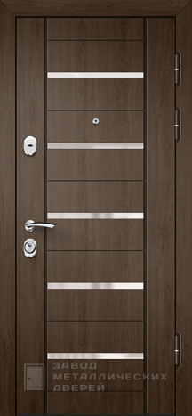 Фото «Коричневая дверь №7» в Электростали