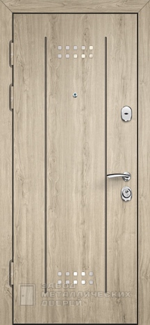 Фото «Наружная дверь №21» в Ликино-Дулёво