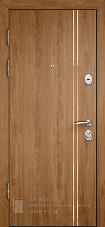 Фото «Наружная дверь №4» в Железнодорожному