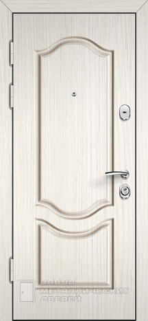 Фото «Готовая дверь №16» в Куровскому