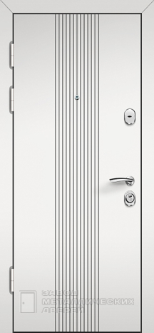 Фото «Антивандальная дверь №22» в Смоленску