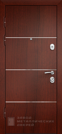 Фото «Готовая дверь №22» в Твери