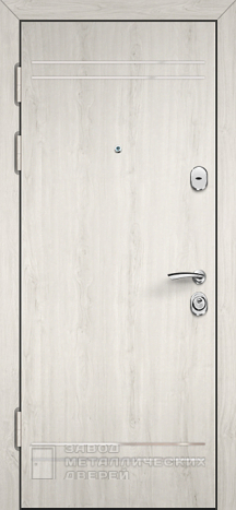 Фото «Дверь на заказ №12» в Ступино