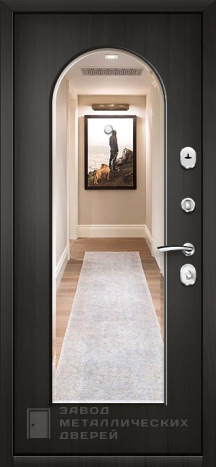 Фото «Тёмная дверь №4» в Клину