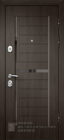 Фото «Дверь венге №17» в Смоленску