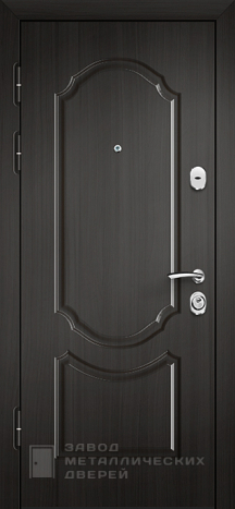 Фото «Серая дверь №15» в Клину