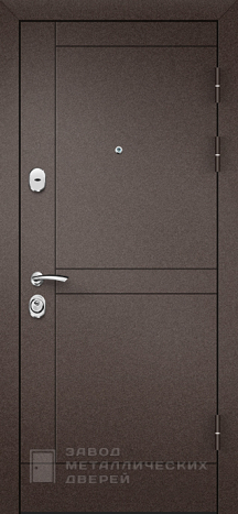 Фото «Дверь в квартиру №50» в Клину