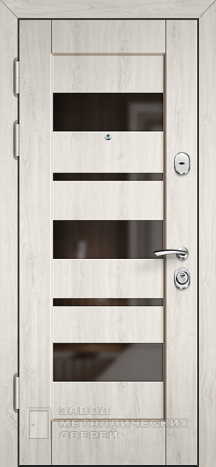 Фото «Современная дверь №39» в Смоленску