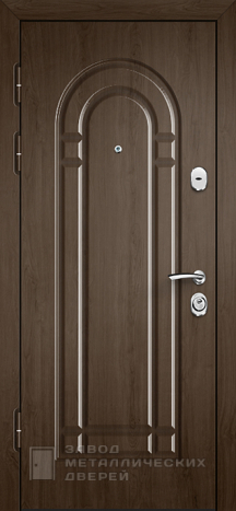 Фото «Наружная дверь №2» в Москве