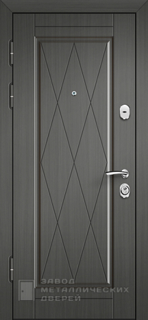 Фото «Дверь антик №8» в Истре