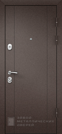 Фото «Дверь с терморазрывом №23» в Зарайску