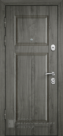 Фото «Серая дверь №38» в Электростали