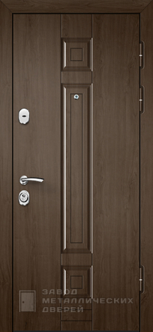 Фото «Коричневая дверь №19» в Туле