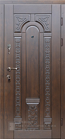 Фото «Дверь Массив дуба №1» в Туле