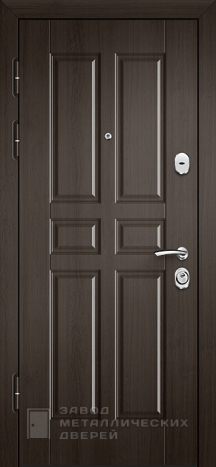 Фото «Серая дверь №24» в Электростали