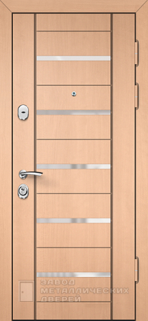 Фото «Дверь на заказ №11» в Истре