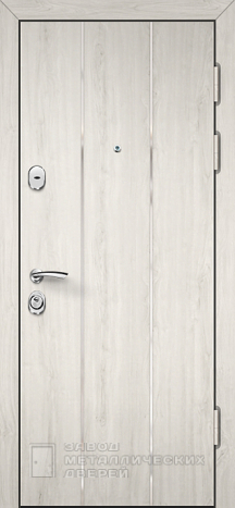 Фото «Готовая дверь №9» в Зеленограду