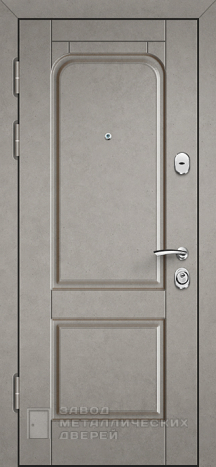 Фото «Антивандальная дверь №18» в Смоленску