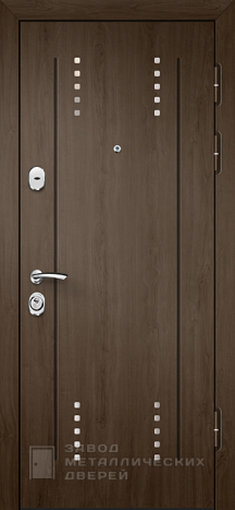 Фото «Дверь с шумоизоляцией №28» в Красногорску