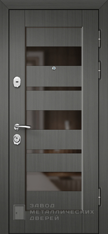 Фото «Серая дверь №32» в Электростали