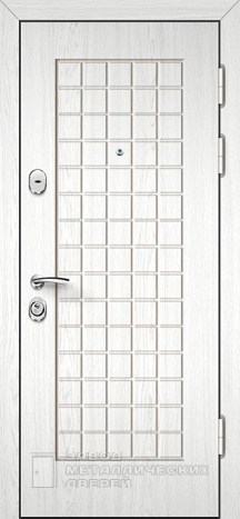 Фото «Белая дверь №11» в Химкам