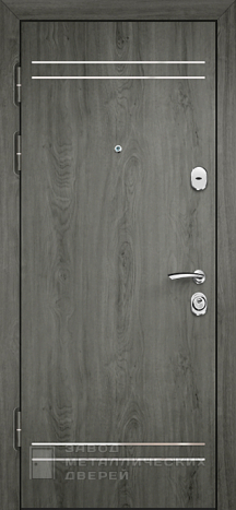 Фото «Одностворчатая дверь №20» в Клину