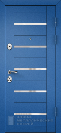 Фото «Одностворчатая дверь №10» в Клину