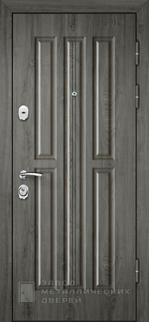 Фото «Серая дверь №14» в Клину