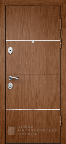 Фото «Дверь с шумоизоляцией №4» в Клину