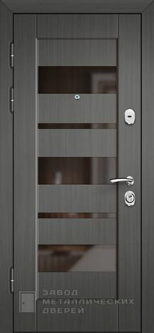 Фото «Дверь в дом №16» в Смоленску