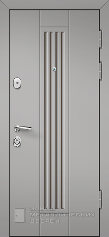 Фото «Серая дверь №30» в Электростали