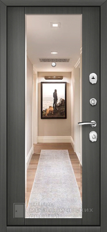 Фото «Светлая дверь №4» в Электростали