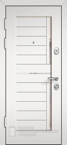 Фото «Серая дверь №9» в Аперелевке