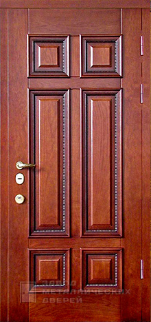 Фото «Дверь Массив дуба №8» в Аперелевке