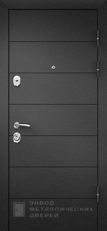 Фото «Дверь в дом №54» в Солнечногорску