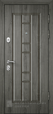 Фото «Серая дверь №31» в Электростали