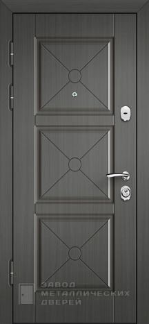 Фото «Современная дверь №41» в Истре