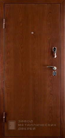 Фото «Серая дверь №28» в Одинцово