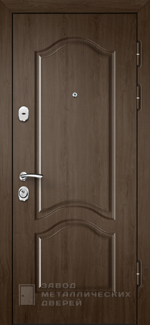 Фото «Одностворчатая дверь №21» в Клину