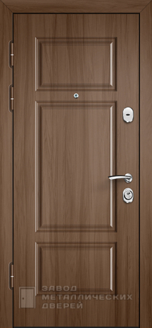 Фото «Одностворчатая дверь №23» в Клину