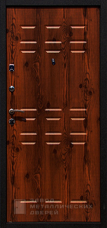 Фото «Межкомнатная дверь №34» в Смоленску