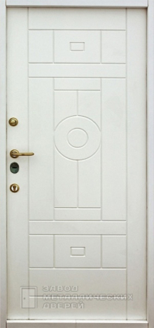 Фото «Дверь с шумоизоляцией №17» в Красногорску