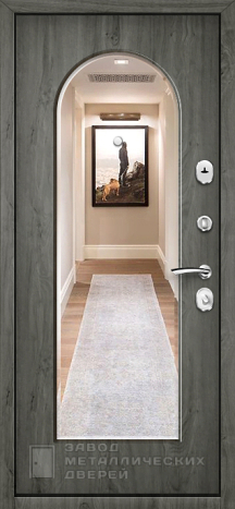 Фото «Тёмная дверь №7» в Одинцово