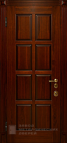 Фото «Межкомнатная дверь №42» в Смоленску