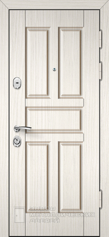 Фото «Дверь на заказ №5» в Истре