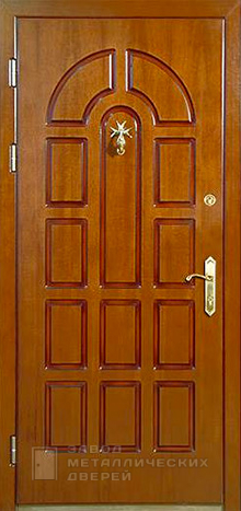 Фото «Дверь антик №43» в Аперелевке