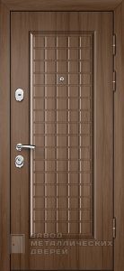 Фото «Дверь с шумоизоляцией №3» в Коломне