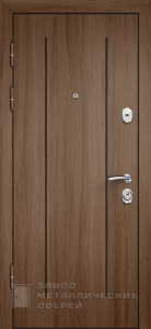 Фото «Дверь в дом №8»  в Ногинску