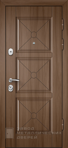 Фото «Дверь с шумоизоляцией №18» в Коломне